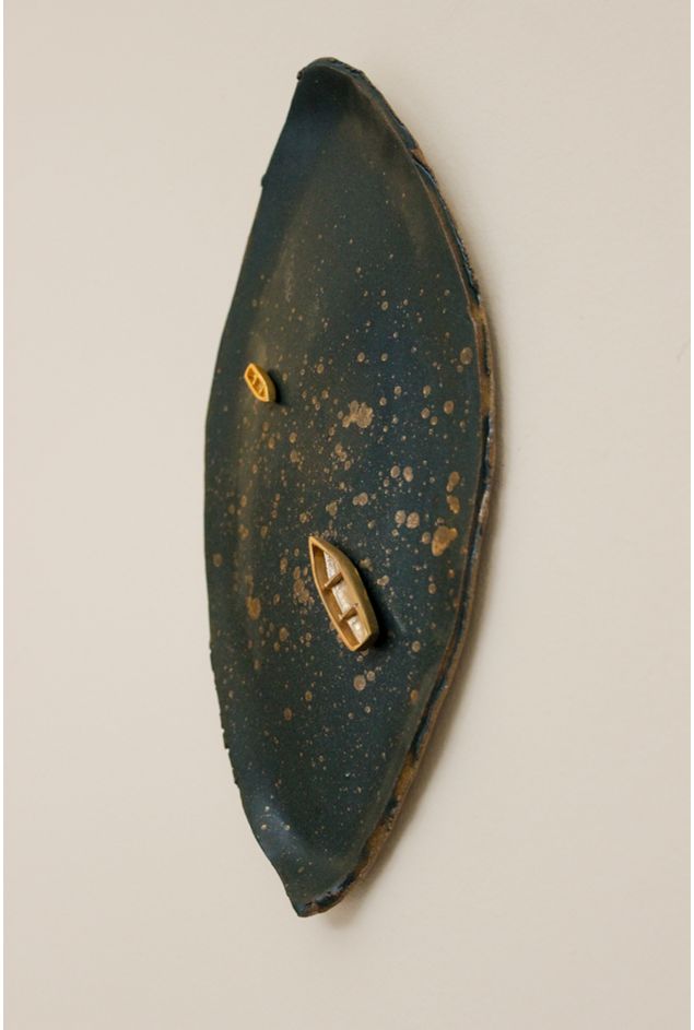 Quadro Vista do Mar - DZT -3-